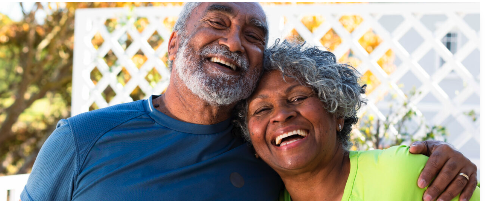 Oral Health in Seniors